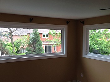 replacement rehau windows oakville