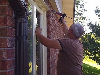 Forhomes custom windows installation oakville