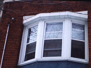 Bay windows replacement Forhomes Missisauga