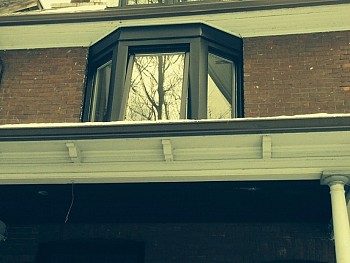 custom replacement bay windows by Forhomes Caledon