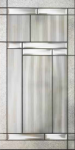 Fusion Glass - Steel and Fiberglass Door Option