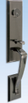 Ferco Hardware - Grip Set Options (Multi - Lock System)