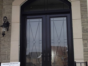 window design in forhomes entry door