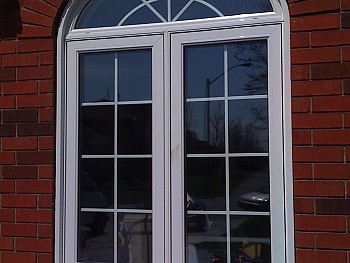 picture window design and installation