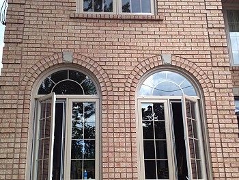Forhomes Custom Window Installation