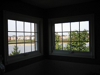 Forhomes picture windows installation oakville