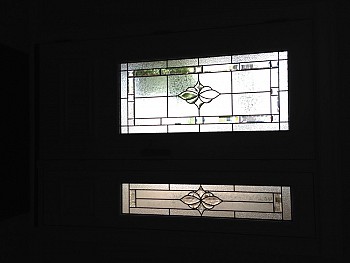 steel door custom window design oakville