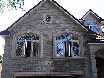 casement windows home improvement