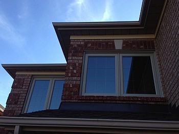 energy efficient vinyl replacement windows Caledon