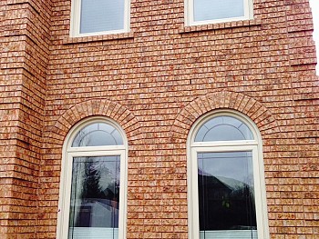 Forhomes custom picture window replacement Mississauga