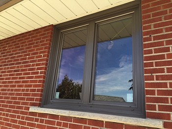 forhomes custom window installation in Caledon