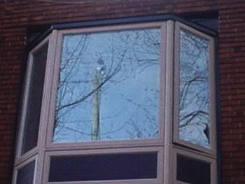 Bay window replacement Mississauga