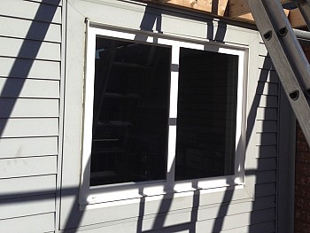Forhomes custom window replacement Caledon