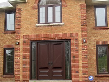 exterior fiberglass doors Mississauga