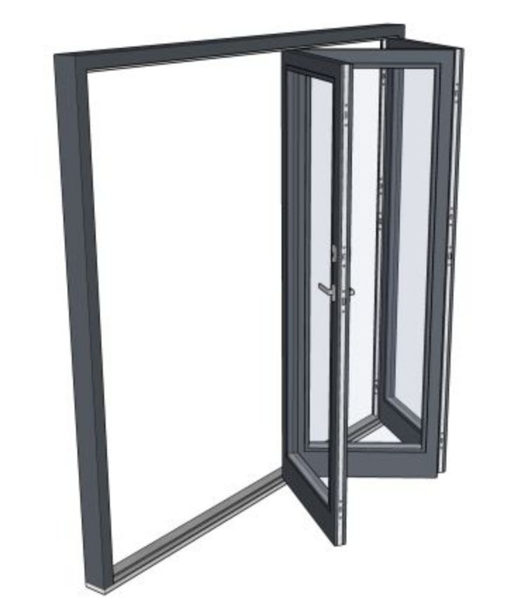 European Aluminum Sliding Doors, Euro Sliding Patio Doors